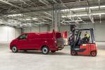 Opel Vivaro L 2019 года